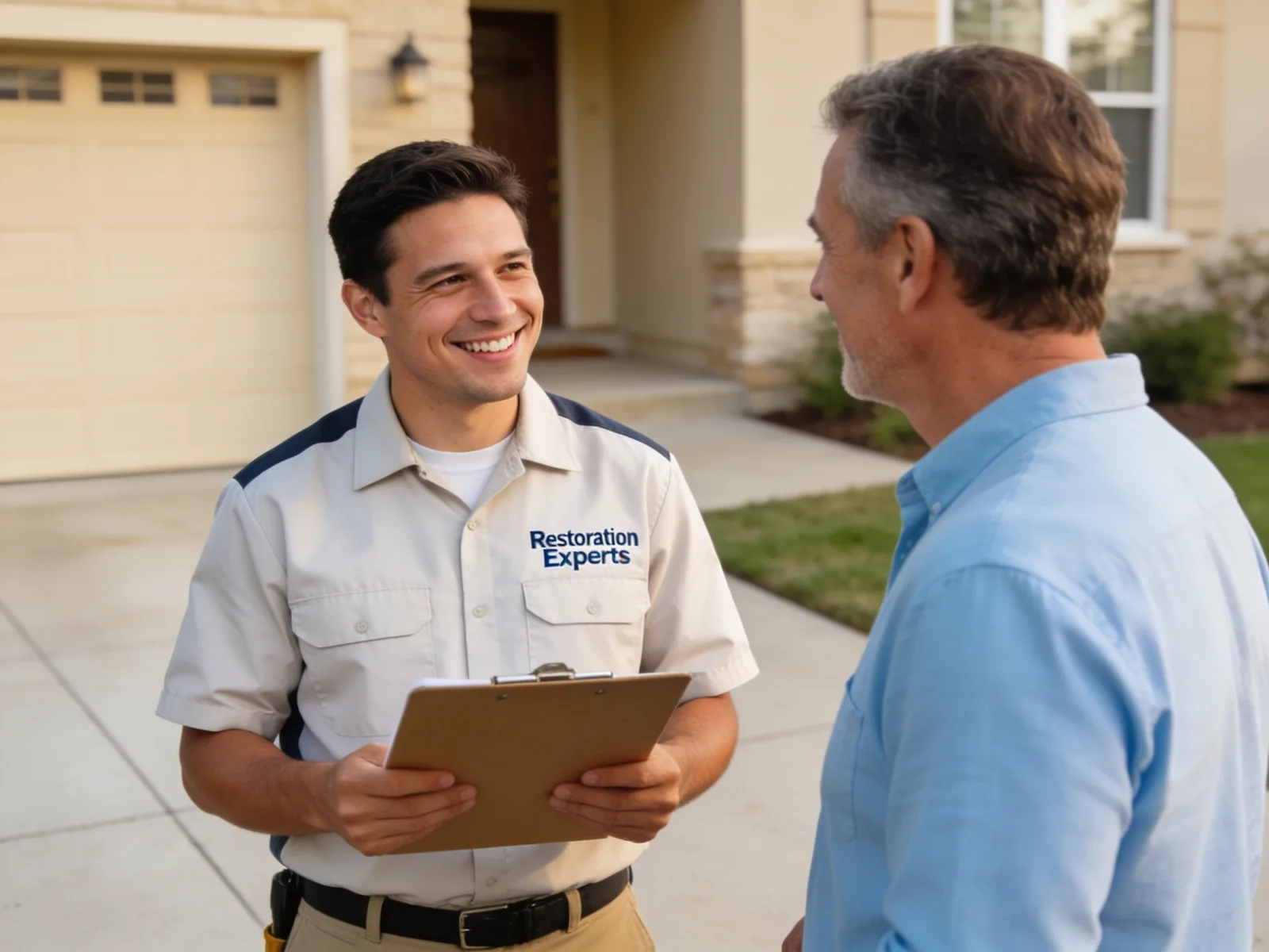 Water Damage Cleanup Meadville, MO FAQs